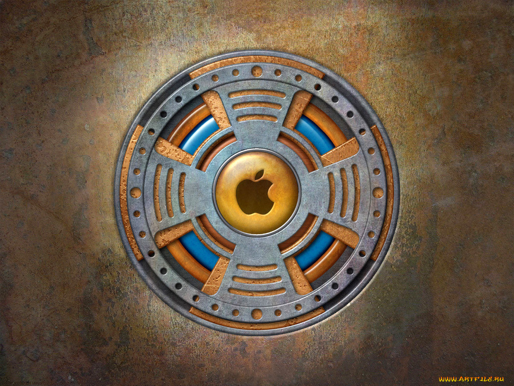 , apple